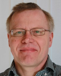 Preben Hedegaard